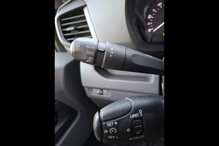 Peugeot Expert 1.5 BlueHDi 120 Long EURO 6|LANGE UITVOERING|NAVI|CRUISE
