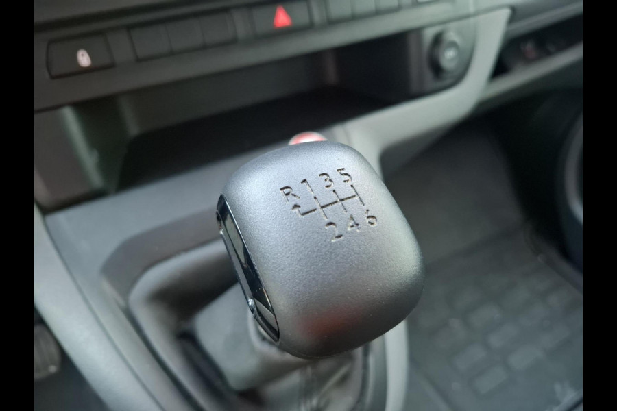 Peugeot Expert 1.5 BlueHDi 120 Long EURO 6|LANGE UITVOERING|NAVI|CRUISE