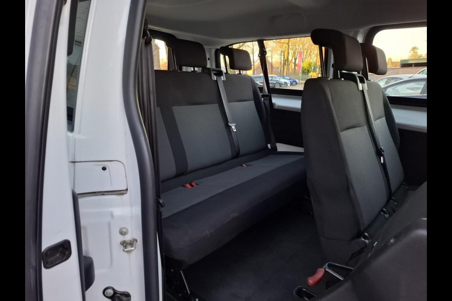 Peugeot Expert 1.5 BlueHDi 120 Long EURO 6|LANGE UITVOERING|NAVI|CRUISE