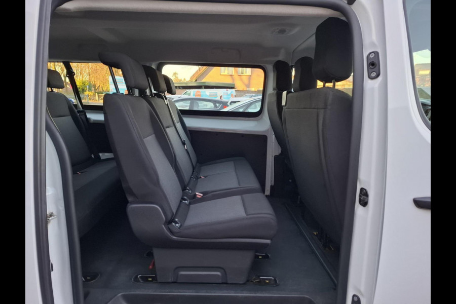 Peugeot Expert 1.5 BlueHDi 120 Long EURO 6|LANGE UITVOERING|NAVI|CRUISE
