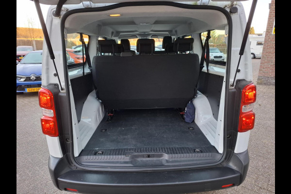 Peugeot Expert 1.5 BlueHDi 120 Long EURO 6|LANGE UITVOERING|NAVI|CRUISE