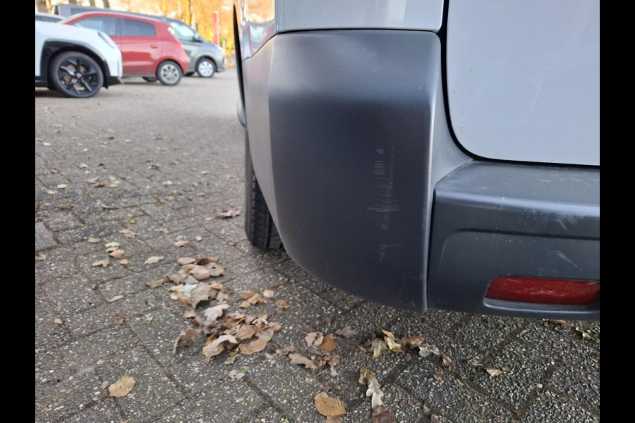 Peugeot Expert 1.5 BlueHDi 120 Long EURO 6|LANGE UITVOERING|NAVI|CRUISE
