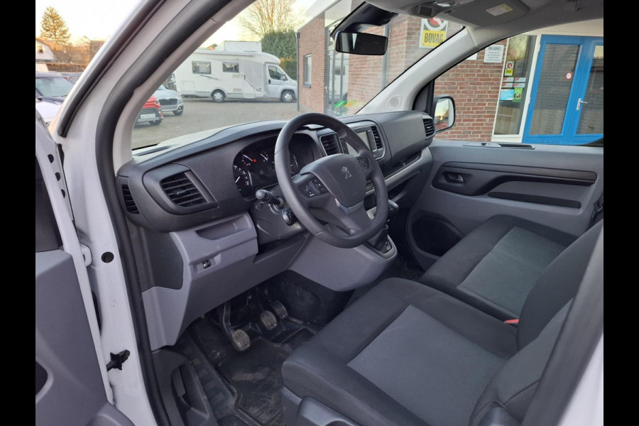 Peugeot Expert 1.5 BlueHDi 120 Long EURO 6|LANGE UITVOERING|NAVI|CRUISE