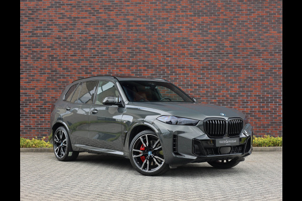 BMW X5 50e xDrive *Vol!*SkyLounge*Tartufo*Trekhaak*