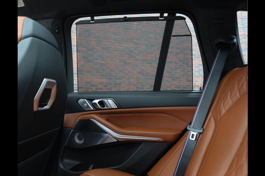 BMW X5 50e xDrive *Vol!*SkyLounge*Tartufo*Trekhaak*