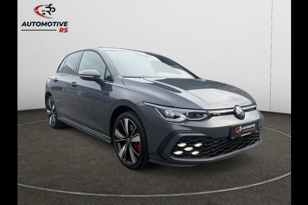 Volkswagen Golf 1.4 eHybrid GTE 245PK DSG | IQ.Light | Navi | Apple CarPlay | BTW Auto |