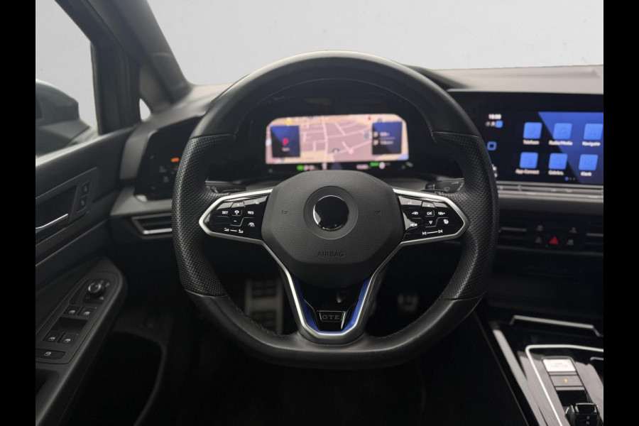 Volkswagen Golf 1.4 eHybrid GTE 245PK DSG | IQ.Light | Navi | Apple CarPlay | BTW Auto |