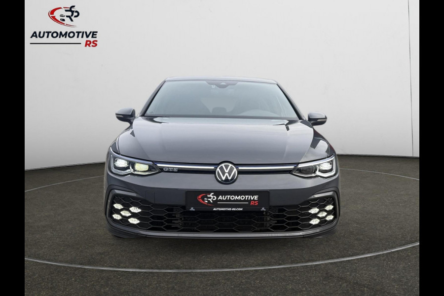 Volkswagen Golf 1.4 eHybrid GTE 245PK DSG | IQ.Light | Navi | Apple CarPlay | BTW Auto |