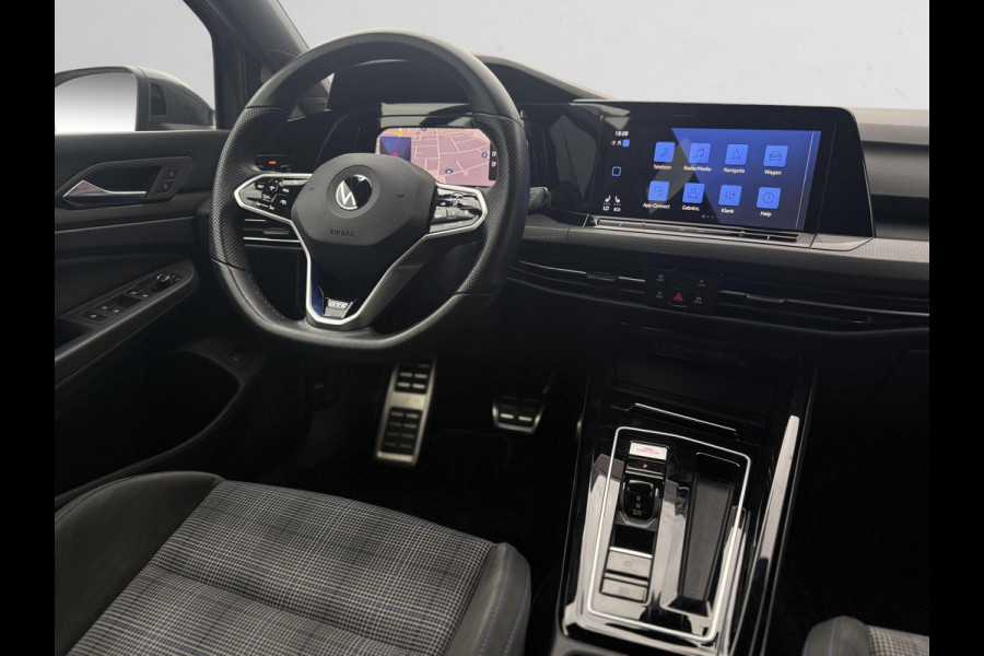 Volkswagen Golf 1.4 eHybrid GTE 245PK DSG | IQ.Light | Navi | Apple CarPlay | BTW Auto |