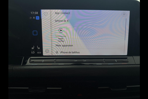 Volkswagen Golf 1.4 eHybrid GTE 245PK DSG | IQ.Light | Navi | Apple CarPlay | BTW Auto |