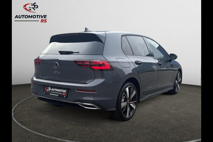 Volkswagen Golf 1.4 eHybrid GTE 245PK DSG | IQ.Light | Navi | Apple CarPlay | BTW Auto |