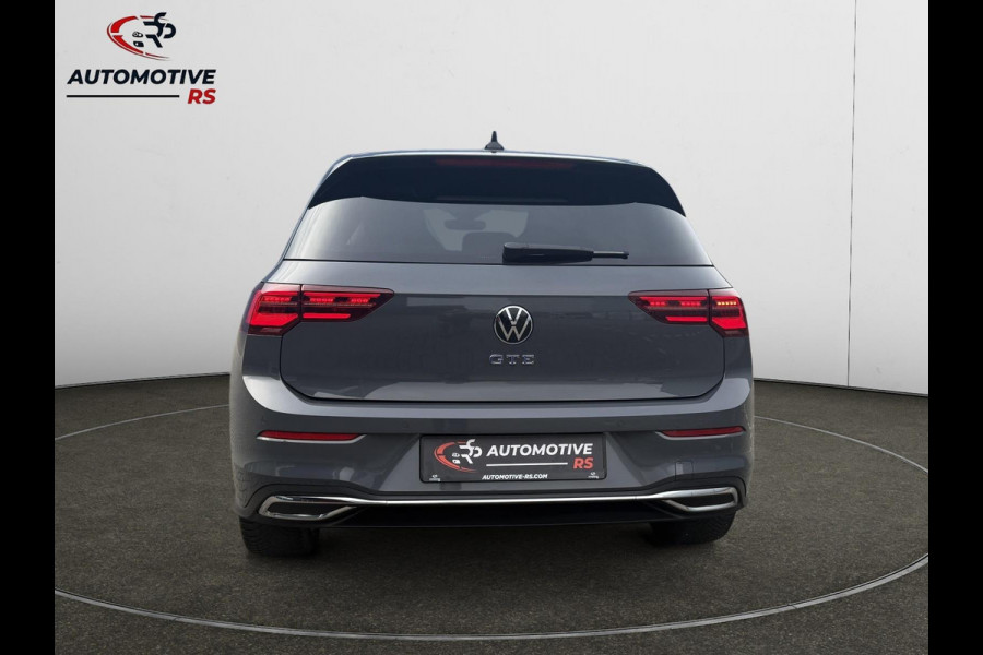 Volkswagen Golf 1.4 eHybrid GTE 245PK DSG | IQ.Light | Navi | Apple CarPlay | BTW Auto |
