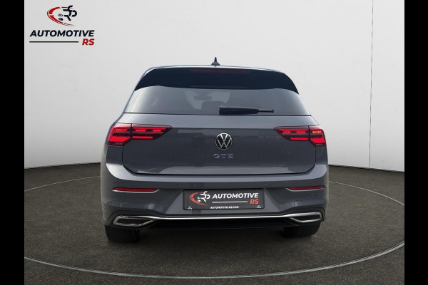 Volkswagen Golf 1.4 eHybrid GTE 245PK DSG | IQ.Light | Navi | Apple CarPlay | BTW Auto |