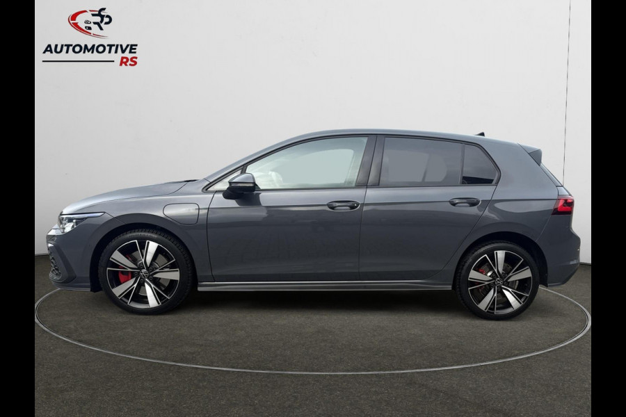 Volkswagen Golf 1.4 eHybrid GTE 245PK DSG | IQ.Light | Navi | Apple CarPlay | BTW Auto |