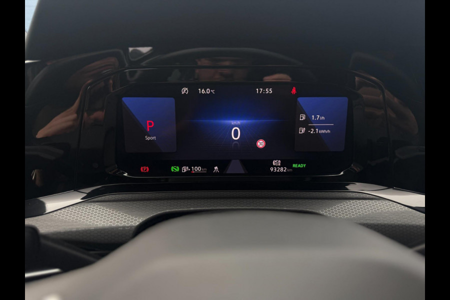 Volkswagen Golf 1.4 eHybrid GTE 245PK DSG | IQ.Light | Navi | Apple CarPlay | BTW Auto |