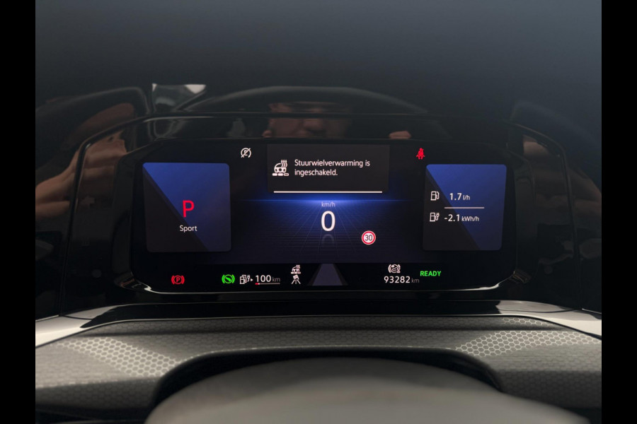 Volkswagen Golf 1.4 eHybrid GTE 245PK DSG | IQ.Light | Navi | Apple CarPlay | BTW Auto |