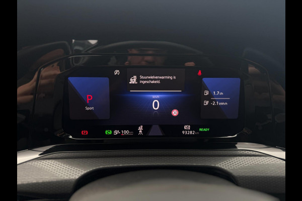 Volkswagen Golf 1.4 eHybrid GTE 245PK DSG | IQ.Light | Navi | Apple CarPlay | BTW Auto |