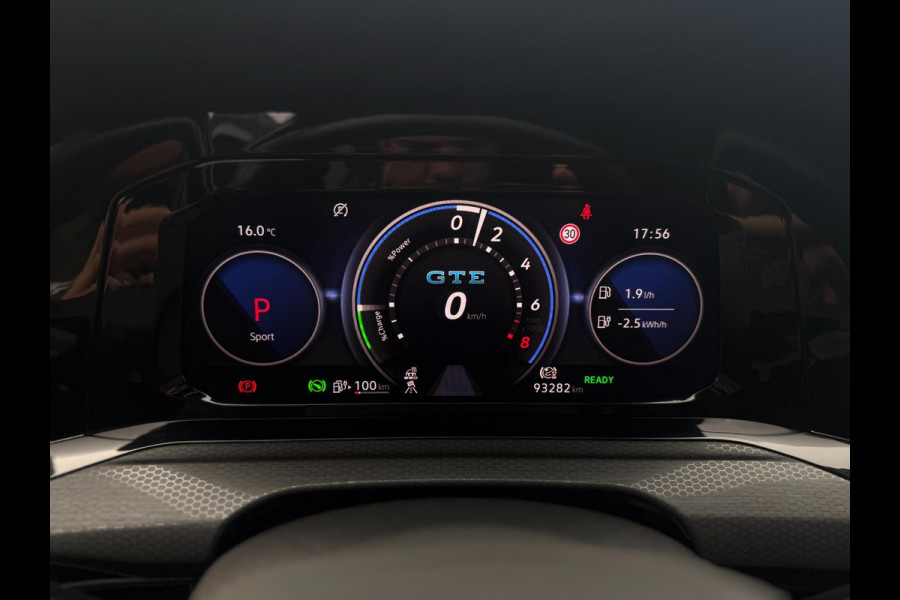 Volkswagen Golf 1.4 eHybrid GTE 245PK DSG | IQ.Light | Navi | Apple CarPlay | BTW Auto |