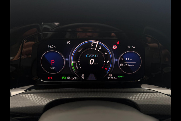 Volkswagen Golf 1.4 eHybrid GTE 245PK DSG | IQ.Light | Navi | Apple CarPlay | BTW Auto |