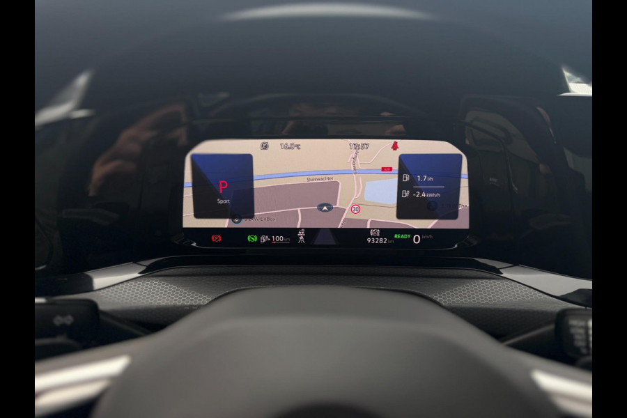 Volkswagen Golf 1.4 eHybrid GTE 245PK DSG | IQ.Light | Navi | Apple CarPlay | BTW Auto |