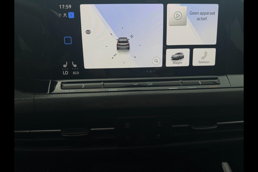 Volkswagen Golf 1.4 eHybrid GTE 245PK DSG | IQ.Light | Navi | Apple CarPlay | BTW Auto |