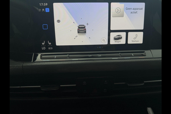 Volkswagen Golf 1.4 eHybrid GTE 245PK DSG | IQ.Light | Navi | Apple CarPlay | BTW Auto |