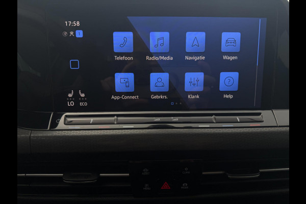 Volkswagen Golf 1.4 eHybrid GTE 245PK DSG | IQ.Light | Navi | Apple CarPlay | BTW Auto |