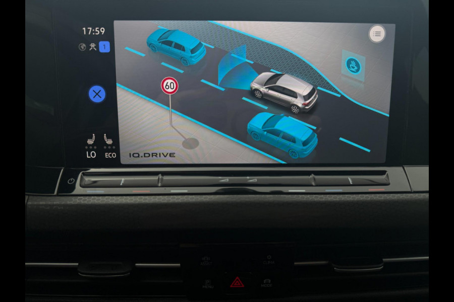 Volkswagen Golf 1.4 eHybrid GTE 245PK DSG | IQ.Light | Navi | Apple CarPlay | BTW Auto |