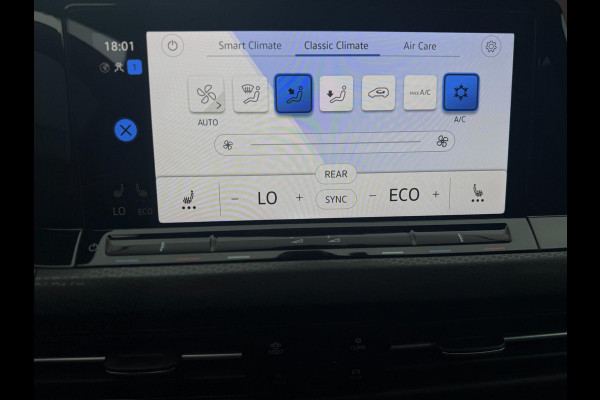 Volkswagen Golf 1.4 eHybrid GTE 245PK DSG | IQ.Light | Navi | Apple CarPlay | BTW Auto |