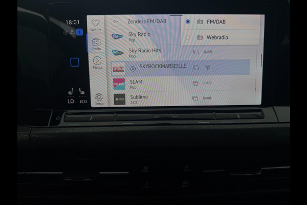 Volkswagen Golf 1.4 eHybrid GTE 245PK DSG | IQ.Light | Navi | Apple CarPlay | BTW Auto |