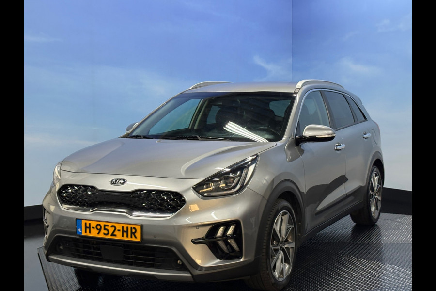 Kia Niro 1.6 GDi Hybrid Style Edition Navi | Clima | Cruise | Camera