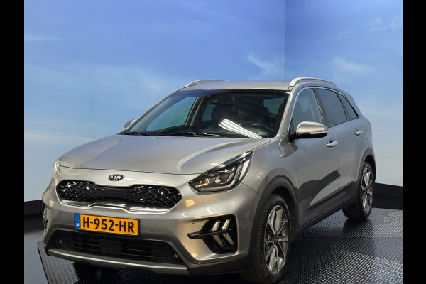Kia Niro 1.6 GDi Hybrid Style Edition Navi | Clima | Cruise | Camera