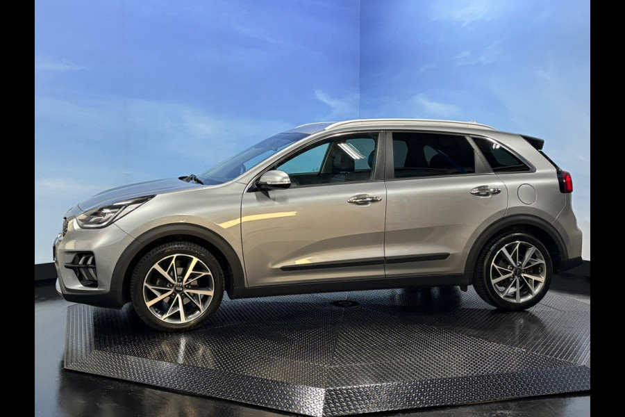Kia Niro 1.6 GDi Hybrid Style Edition Navi | Clima | Cruise | Camera