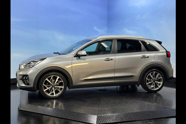 Kia Niro 1.6 GDi Hybrid Style Edition Navi | Clima | Cruise | Camera