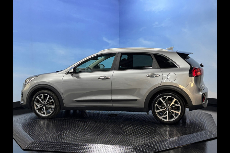 Kia Niro 1.6 GDi Hybrid Style Edition Navi | Clima | Cruise | Camera