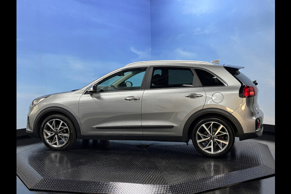 Kia Niro 1.6 GDi Hybrid Style Edition Navi | Clima | Cruise | Camera