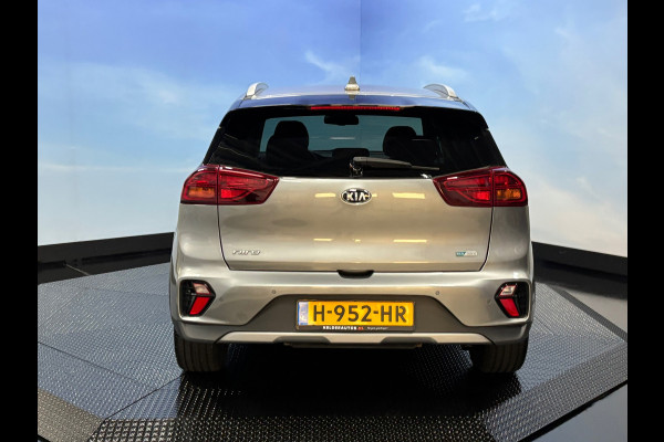 Kia Niro 1.6 GDi Hybrid Style Edition Navi | Clima | Cruise | Camera