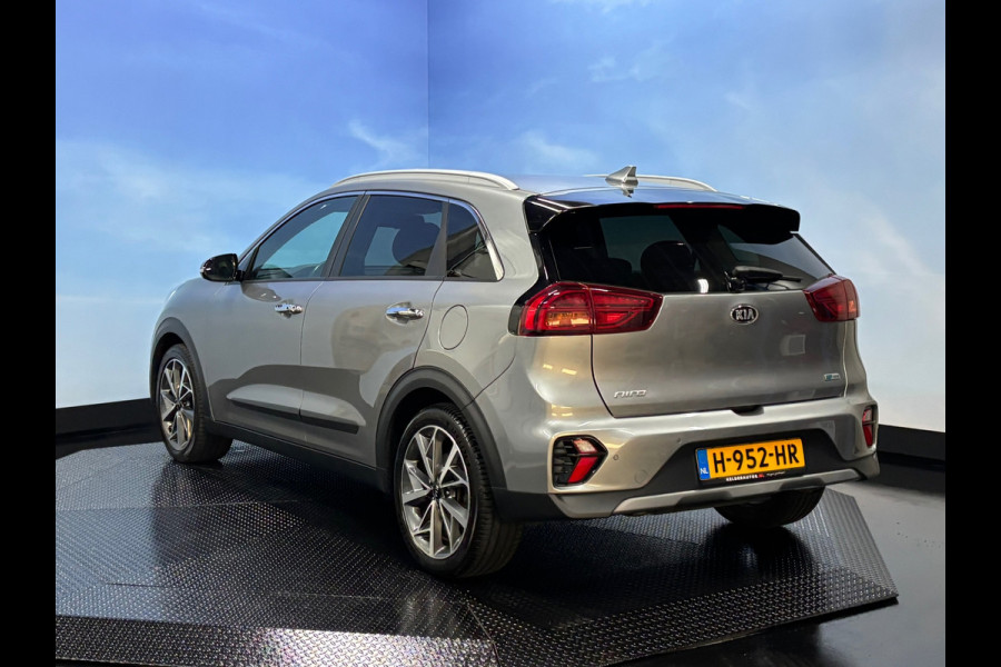 Kia Niro 1.6 GDi Hybrid Style Edition Navi | Clima | Cruise | Camera