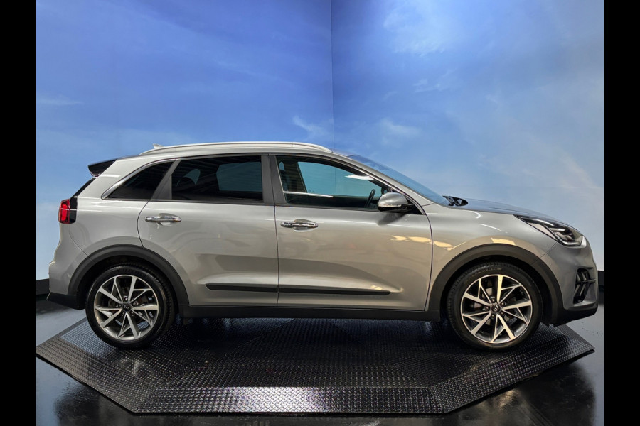Kia Niro 1.6 GDi Hybrid Style Edition Navi | Clima | Cruise | Camera