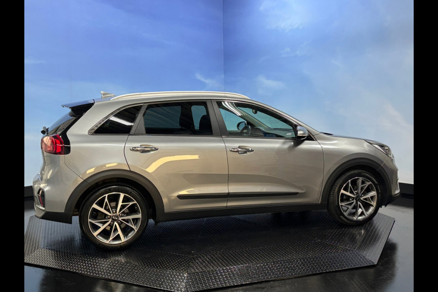 Kia Niro 1.6 GDi Hybrid Style Edition Navi | Clima | Cruise | Camera