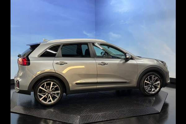 Kia Niro 1.6 GDi Hybrid Style Edition Navi | Clima | Cruise | Camera