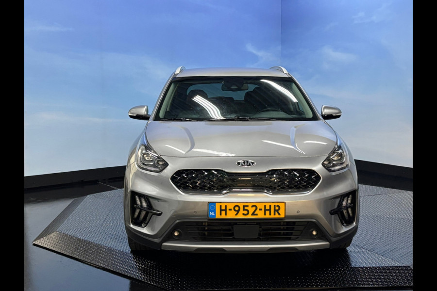 Kia Niro 1.6 GDi Hybrid Style Edition Navi | Clima | Cruise | Camera