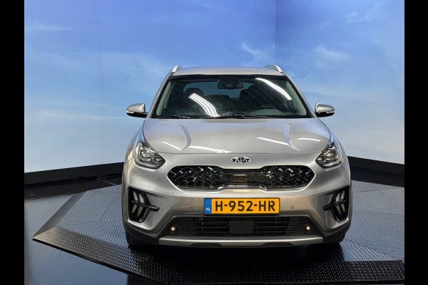 Kia Niro 1.6 GDi Hybrid Style Edition Navi | Clima | Cruise | Camera