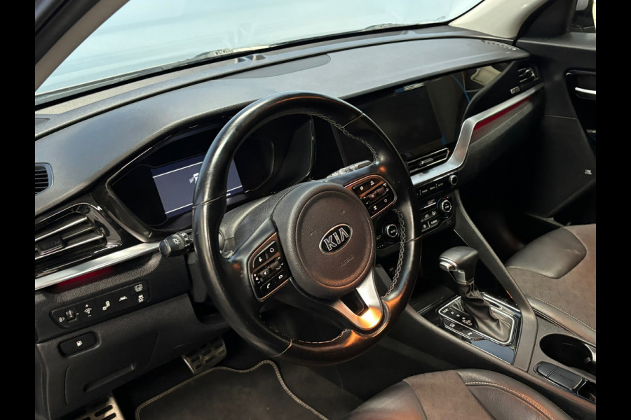 Kia Niro 1.6 GDi Hybrid Style Edition Navi | Clima | Cruise | Camera