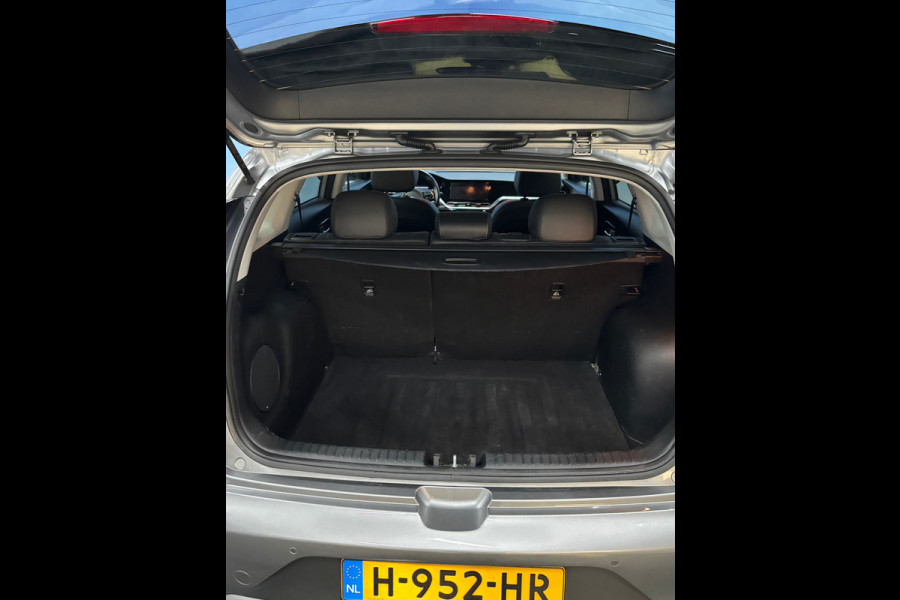 Kia Niro 1.6 GDi Hybrid Style Edition Navi | Clima | Cruise | Camera