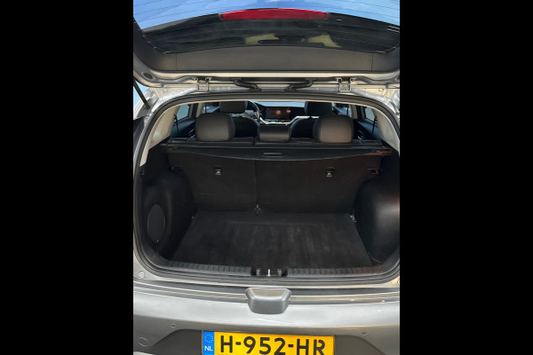Kia Niro 1.6 GDi Hybrid Style Edition Navi | Clima | Cruise | Camera