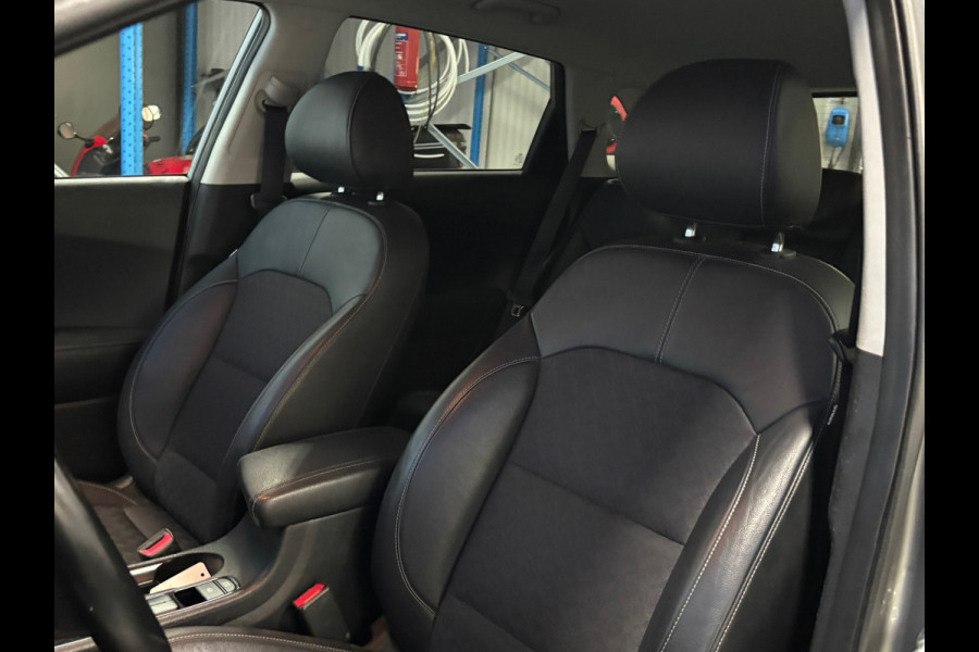 Kia Niro 1.6 GDi Hybrid Style Edition Navi | Clima | Cruise | Camera