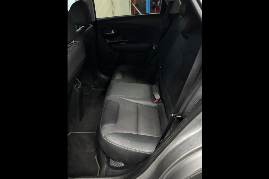 Kia Niro 1.6 GDi Hybrid Style Edition Navi | Clima | Cruise | Camera