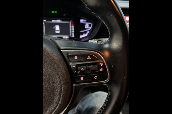 Kia Niro 1.6 GDi Hybrid Style Edition Navi | Clima | Cruise | Camera