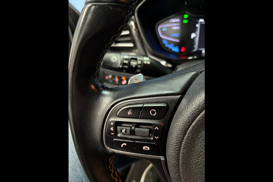Kia Niro 1.6 GDi Hybrid Style Edition Navi | Clima | Cruise | Camera